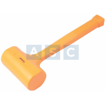 DEAD BLOW HAMMER 4LB /1.8KG Material:Pvc And Steel Balls