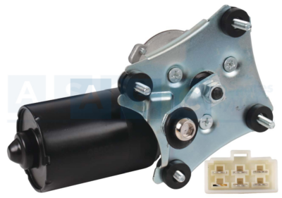 WIPER MOTOR MAZDA 323 FWD P3 LAZER  RUSTLER