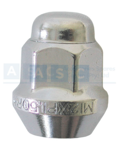 12MMX1.5MM 16PCE PER WHITE BOX