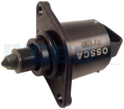 IDLE SPEED CONTROL  VALVE CLIO-KANGOO -TWINGO