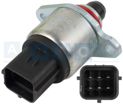 IDLE SPEED CONTROL  VALVE TATA INDICA  1.4-KB320 SAFARI