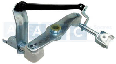 GEAR SELECTOR OPEL  CORSA (C) 96-