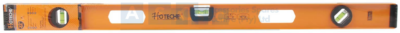 SPIRIT LEVEL ALUM.800MM 3 VIALS Material:Aluminum3 High Quality Vials