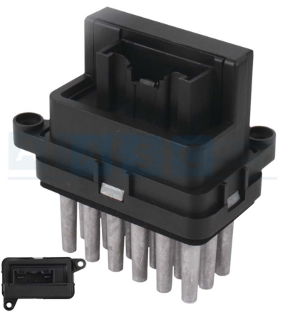 RESISTER AIRCON BLOWER FORD FIESTA-FOCUS -ECOBOOST