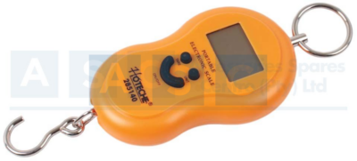 HAND SCALE 0-45KG DIGITAL KG/ JIN/ LB/ OZ four-unit conversion
