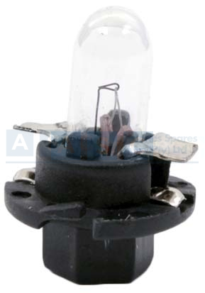 GLOBE DASH BOARD W/HSING 1.2W 12V
