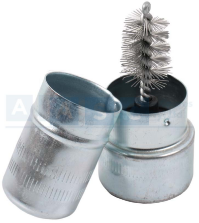 BATTERY POST TERMINAL CLEANER
