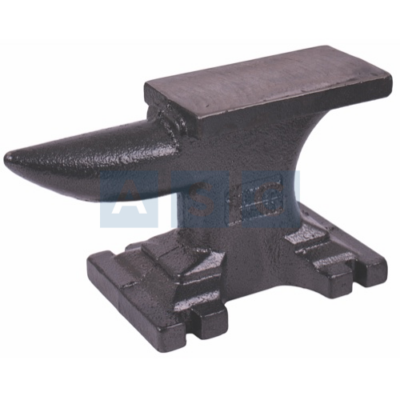 CASTING ANVIL weightï¼11LB/5kg anvil sizeï¼125x65mm