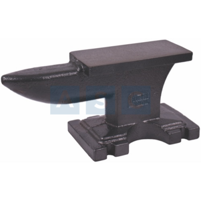 CASTING ANVIL weightï¼24LB/11kg anvil sizeï¼170x80mm