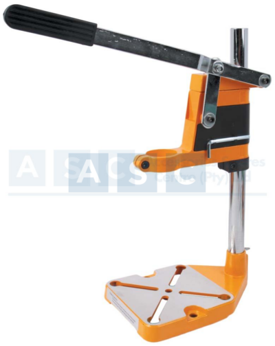 DRILL STAND H-400MM aluminum stand steel tube