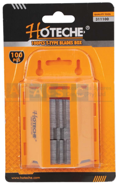 UTILITY DESPENSER  100PCS USE K20-145B-100