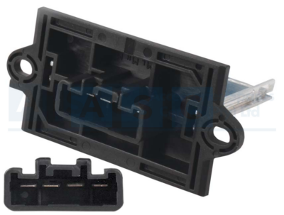 RESISTER AIRCON BLOWER JUKE-LIVINA-MICRA -NV200-TIIDA