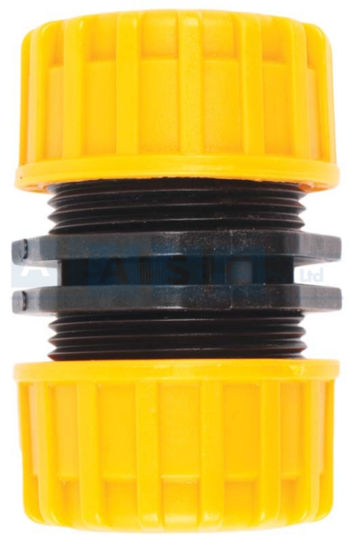 HOSE PIPE JOINTER  1/2INCH PP/ABS