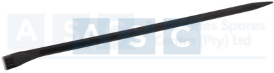 WRECKING BAR 600X16Mm High Quality Carbon Steel  DISCONTINUING