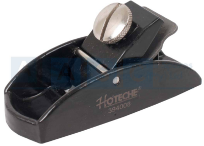 MINI WOOD PLANE 89X35MM Blade size: 25mm /Trimming plane with