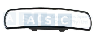 CONVEX INTERIOR MIRROR