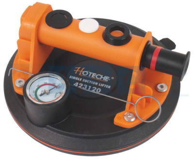 GLASS SUCTION LIFTER Carry weight(level) 168KG Carry weight (