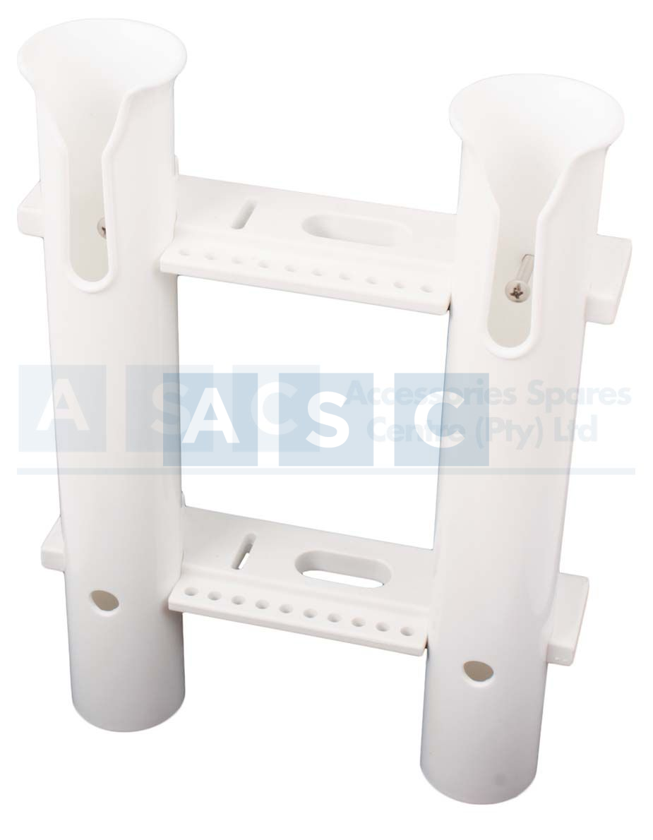 Tube Rod Rack ROD TUBE STORAGE RACK 2-ROD – Accessories Spares Centre