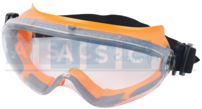 SAFETY GOGGLES Ideal To Be Wore Outside Personal Specta