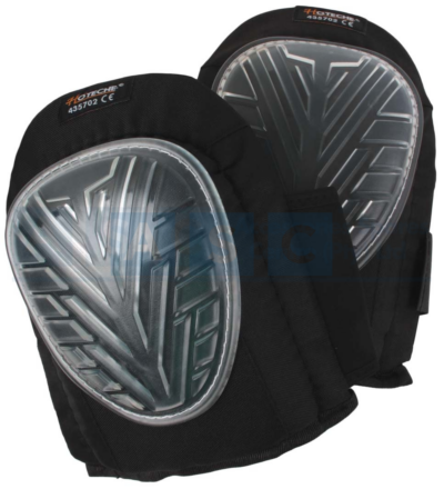 KNEE PADS Material: Pvc Shell / 600D   DISCONTINUE