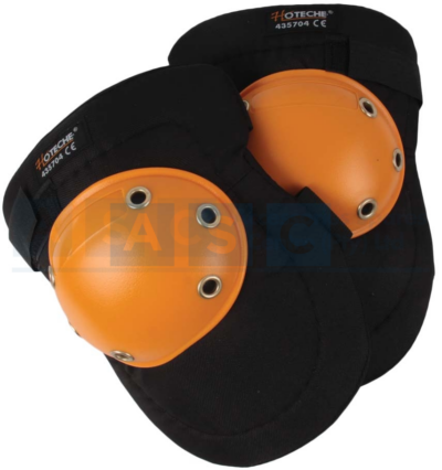 KNEE PADS Material: 600d oxford cloth / EPE foam