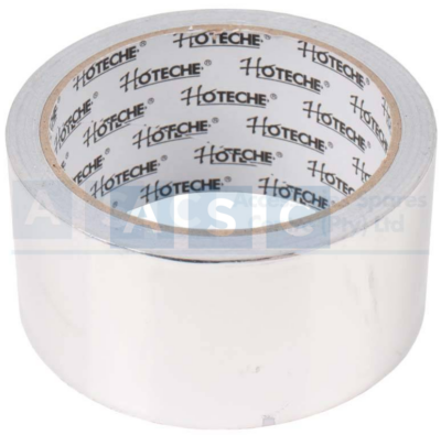 ALUMINIUM FOIL TAPE 0.015MMX48MMX16M Material:Aluminum Foil L