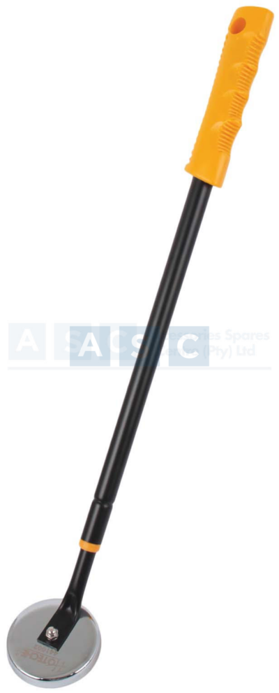 HEAVY DUTY MAGNETIC PICK UP TOOL Hold up to 50 LBS handle extends from