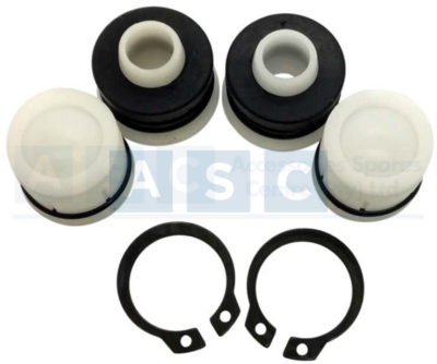 GEAR SELECTOR KIT OPEL CORSA (B) 96-