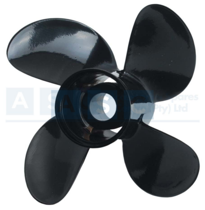 BAEKSAN UNIV.PROP.10 3/8X13 NO BUSH KIT DISCONTINUED