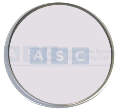 3 ROUND STICK MIRROR BLIND SP