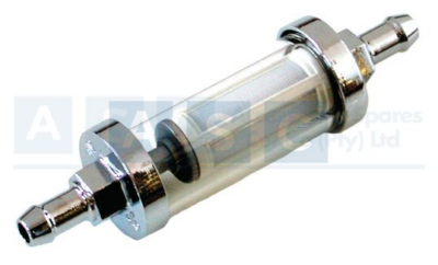 5/16 INLINE FUEL FILTER