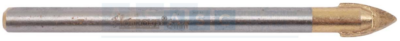 DRILL BIT 6MM TILE & GLASS