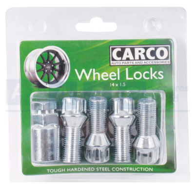 LOCK STUD SET 14 X 1.5