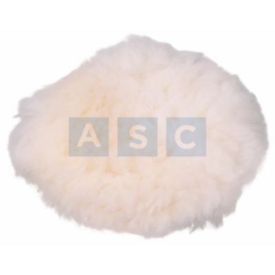 LAMBS WOOL POLISHER 5