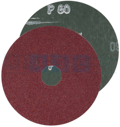 SANDING DISC 115MM GRIT 60 20PCS BMC