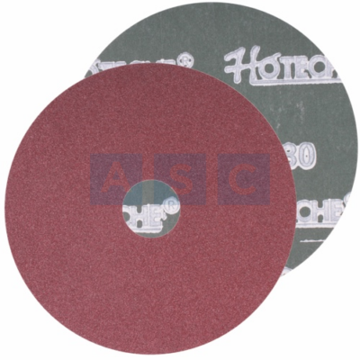SANDING DISC 115MM GRIT 80 20PCS BMC