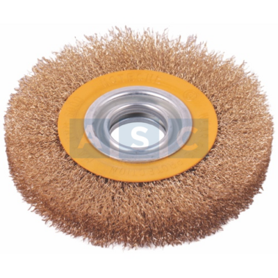 BENCH CIRCULAR BRUSH 150MM 32MM X 150MM