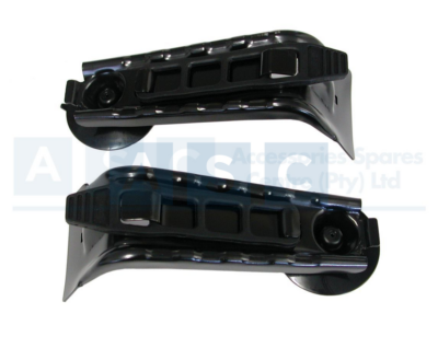 FISHING ROD CARRIER H/DUTY DISCONTINUED NOT VIABLE
