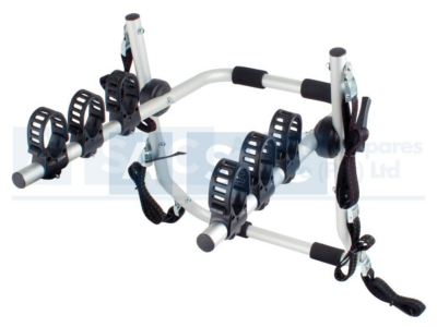 BICYCLE RACK 3 CARRIER BOOT MTG DISCONTINUING