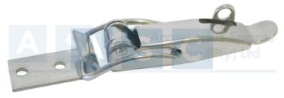 CANOPY CLAMP 316SS 60X15MM