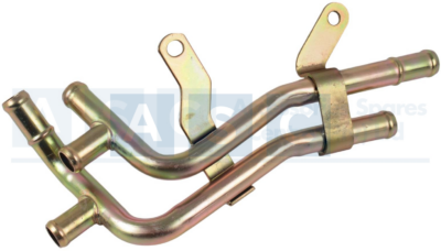 WATER PIPE ISUZU D-MAX-KBD23-KBD25