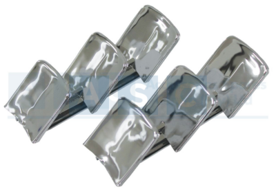 WIPER AID CHROME