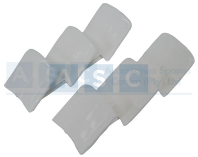 WIPER AID WHITE