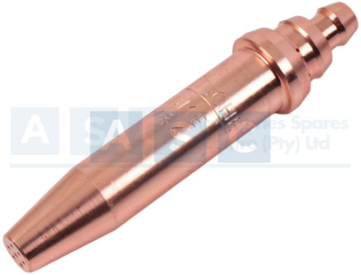 CUTTING NOZZLE AC  ANME3/64 APERTURE :1.2MMcutting thinckness:10-25M