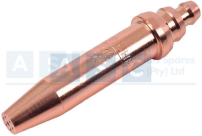 CUTTING NOZZLE AC  ANME1/16 APERTURE:1.6MMcutting thinckness:25-40mm