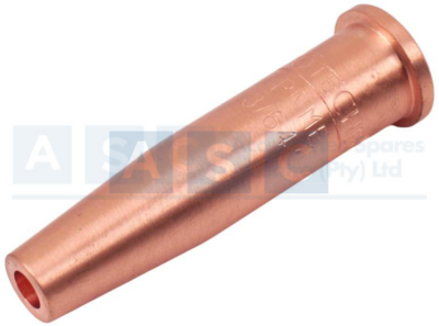CUTTING NOZZLE AC  ANME3/64  LPG APERTURE:1.2MMcutting thinckness:10-25mm