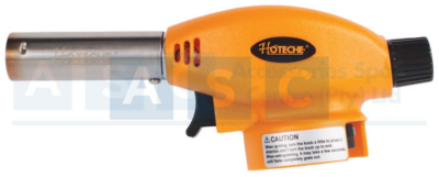 PIEZO IGN.GAS TORCH COPPER/ZINC/ALUM. S/STEEL / CONSUMPTION 80G/H /1300 DEGREE