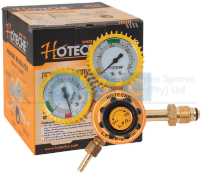 PROPANE REGULATOR Inlet Connection:Cga300Outlet Connection