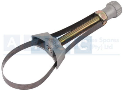 OIL FILTER WRENCH :60-120mm Applicable to :60-120mm oil filter