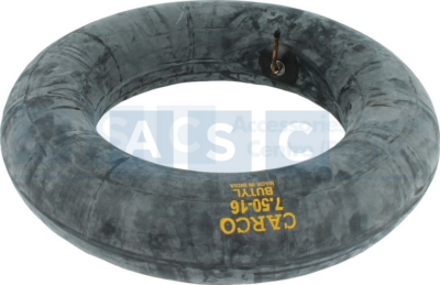 TUBE 750-16 LONG STEM TR75A